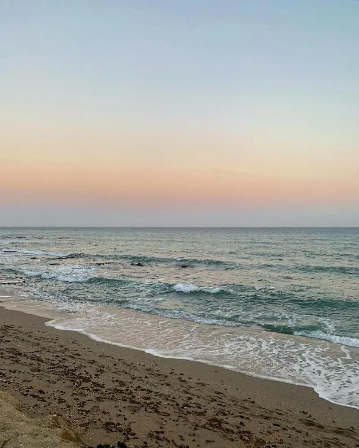 Villa Monterray, Royal Beach, Calahonda - Beach Front Villa Sitio de Calahonda 0*,  Spain